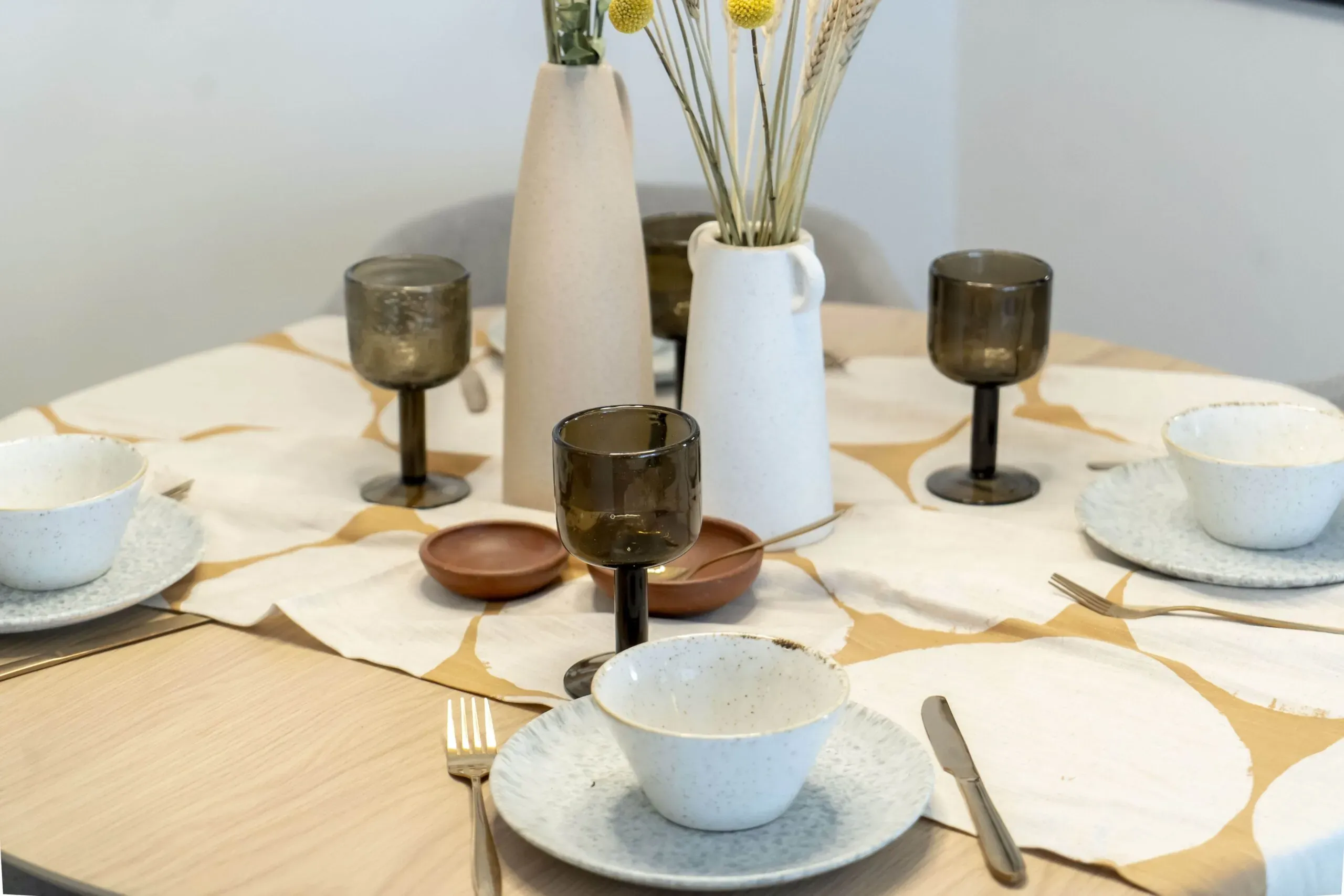 Mesa comedor