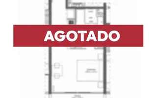 Plano Estudio — Unidad 201